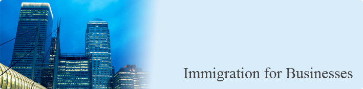 Immigration for Businesses