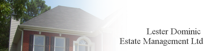 Lester Dominic Estate Management Limited